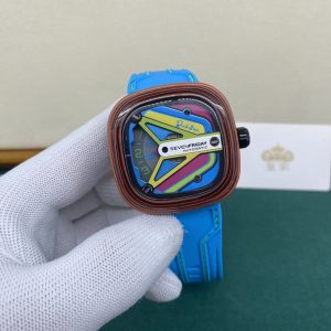 Alternative view of Royal Reality Seven Friday Handsome Watches